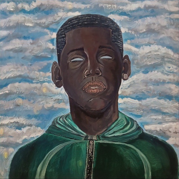 Meet your Posher, Kęęm - Picture 1 of 1